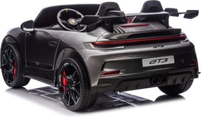 LEAN CARS DK-P911 Porsche GT3 sivý lak na batérie