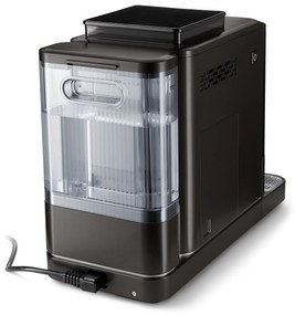 »Esperto2 Caffè« plnoautomatický kávovar, Granite Black