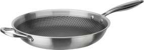 XXXLutz PANVICA NA SMAŽENIE povrch Vitaflon® Quarzit 32 cm GSW - Online Only bytové doplnky - 005240008904