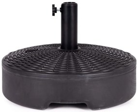 Bestent Stojan na slnečník 45cm 22L
