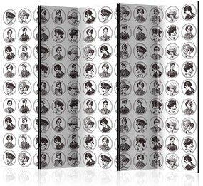 Artgeist Paraván - 20s&30s [Room Dividers]