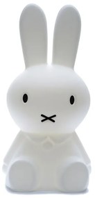 Mr Maria Nočná lampa Miffy XL 80cm