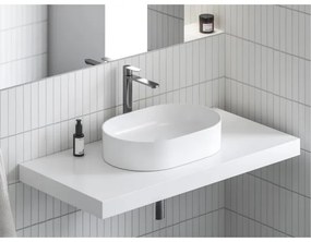 Ravak X070449 - Umývadlová batéria CHROME 30 cm lesklý chróm