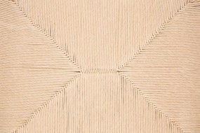 Jídelní židle York dub/béžová