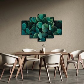 Obraz - Opuncie (150x105 cm)