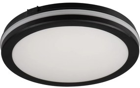 Kanlux 38383 - LED Vonkajšie svietidlo BENO ECO LED/20W/230V 3000/4000/6500K IP65