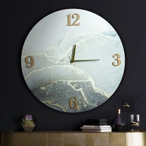 Dekorstudio Moderné dekoratívne nástenné hodiny