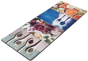 Koberec / Behúň HD Kitchen 02