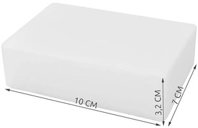 Ruhhy Melamínová nano huba 110 x 70 x 30 mm