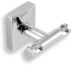 Novaservis Metalia 12 dvojháčik chróm 0256.0