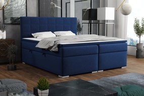 ALICA MANŽELSKÁ POSTEĽ 160X200 MONOLITH 77