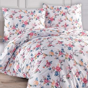 BedTex Saténové obliečky Bliz, 140 x 200 cm, 70 x 90 cm, 140 x 200 cm, 70 x 90 cm