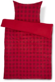 Flaušová posteľná bielizeň z mikrovlákna, štandardná veľkosť