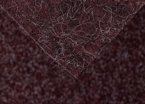 Koberce Breno Metrážny koberec PICASSO 363, šíře role 400 cm, fialová, viacfarebná