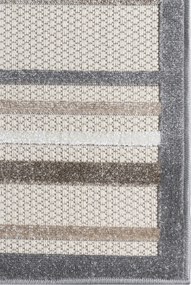 TA Koberec ED50B KRÉMOVÁ AVENTURA CTL Rozmer: 80x150 cm