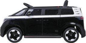 Ramiz Volkswagen ID BUZZ čierna