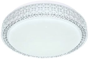 Globo 41749-12 - LED Stropné svietidlo OVI LED/12W/230V