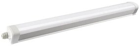 LED Stmievateľné technické svítidlo LED/40W/230V 3000-6500K Wi-Fi Tuya IP65
