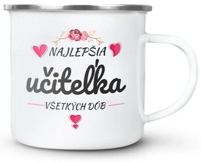 Sablio Plecháčik Najlepšia učiteľka všetkých čias: 300 ml