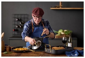 Hliníková panvica s nepriľnavým povrchom ø 28 cm – Holm