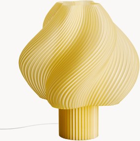 Stmievateľná stolová lampa Soft Serve, rôzne veľkosti