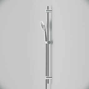 Ručná sprchová súprava AM.PM X-Joy F01XA000 chróm