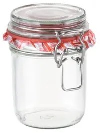 Tescoma Zaváracie poháre s klipsou DELLA CASA, 350 ml, 350 ml