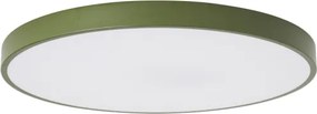 Brilagi - LED stropné svietidlo POOL LED/100W/230V 3000/4000/6000K 80 cm zelená