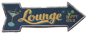 Ceduľa Louge