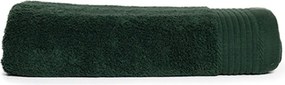 The One Towelling® Osuška DELUXE 70 - Šedohnedá | 70 x 140 cm