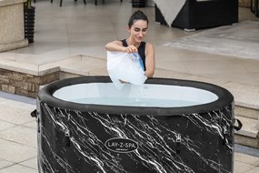 LEAN Nafukovacia vaňa na ľadový kúpeľ 152 x 92 x 71 cm Bestway 6002Q Bestway 6002Q
