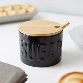Keramická cukornička Sugar – Balvi