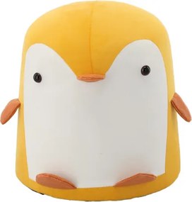 Taburetka PIP v tvare tučniaka PHO8830