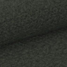 Rozkladacia pohovka Vannes, tmavo zelená látka