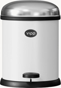 Kúpeľňový kôš s pedálovou funkciou Vipp 12