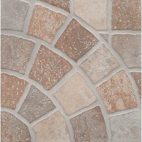 Dlažba Multi Plaza sand 30x30 cm mat PLAZA31SA, (bal. 1,900 m2 )