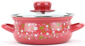 Belis Romance Randlík 24 cm, 4,5 l