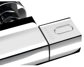 Sapho - Termostatická sprchová batéria MIXONA, lesklý chróm