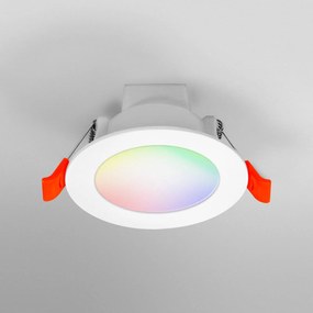 LEDVANCE SMART+ WiFi LED bodové svetlá 100°