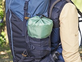 Nafukovacia karimatka AdventuRest matrac 198 x 71 cm Bestway 69618