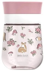 Hrnček trénovací 360 ° 300 ml 9m + Fairy Garden