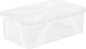 XXXLutz BOX S VEKOM 5 l Rotho - Úložné boxy & dekoračné boxy - 003294001802