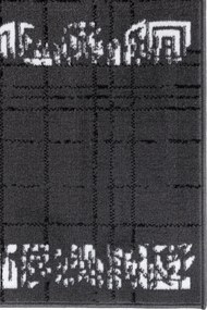 TA Koberec FM35A TMAVOSIVÁ ATENA CRM