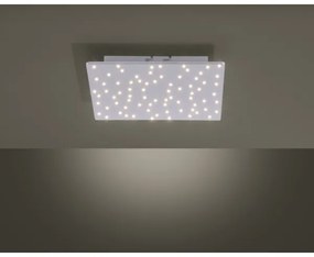 Leuchten Direkt 14670-55 - LED Stmievateľné svietidlo SPARKLE LED/12W/230V + DO