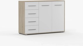 Komoda Fresi. Akcia -20%. Vlastná spoľahlivá doprava až k Vám domov. 1014013