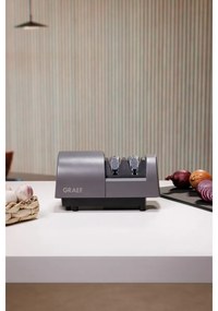 Graef SG 520 elektrický brúsik nožov