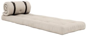 Variabilné kreslo Karup Design Buckle Up Beige