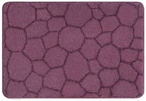 Kleine Wolke Koberček do kúpeľne Soapy (staroružová, 60 x 90 cm)  (100272368)