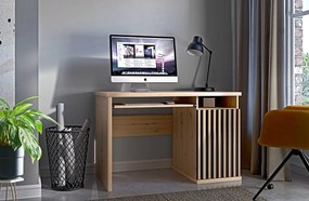 Psací stůl Moderno 120 cm dub artisan