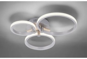 Leuchten Direkt - LED Prisadený luster JOHANNA 1xLED/4,5W/230V+1xLED/6W+1xLED/7,5